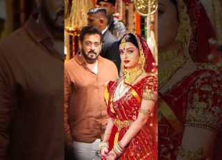 SALMAN KHAN AISHWARYA WEDDING LOVE 4K STATUS Shorts