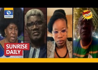  Eye On The Electoral Act Amendment Bill Cost Of Elections In Nigeria Sunrise Daily