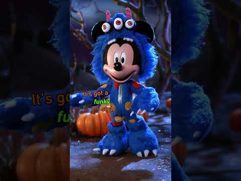 Spooky Hot Dog Is A Thing Right Mickey And Minnie S Holiday Songs Halloween Disney Jr Spooky Hot Dog Is A Thing Right Mickey And Minnie S Holiday Songs Halloween Disney Jr