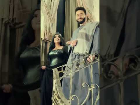 احنا في قاعة اللؤلؤة بقي ياسميح هات رحاب في ايدك