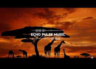 Furaha Inajaa Moyoni Echo Pulse Music