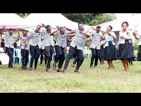 AICT TUMAINI KATORO MAWE YA BARAFU Papa Buluba