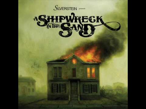 Silverstein Broken Stars