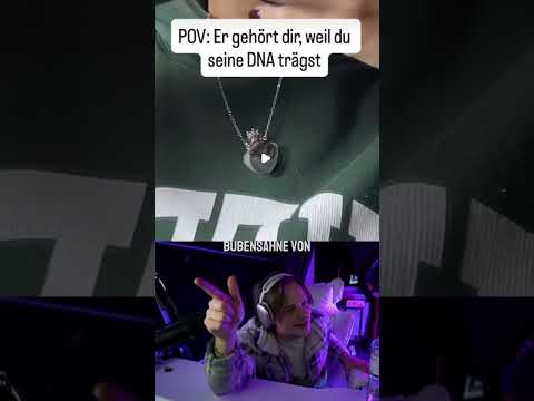 Pullerpudding Um Hals Tragen Twitch Edschiii