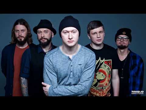 Бумбокс Сталеві Квіти українська музика