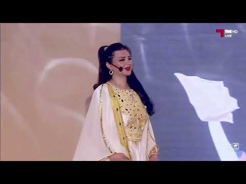 اصيل هميم و صالح اليامي جزيلات العطا 2024