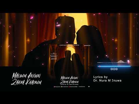 NURA M INUWA MALOUM ANGON ZAHRA