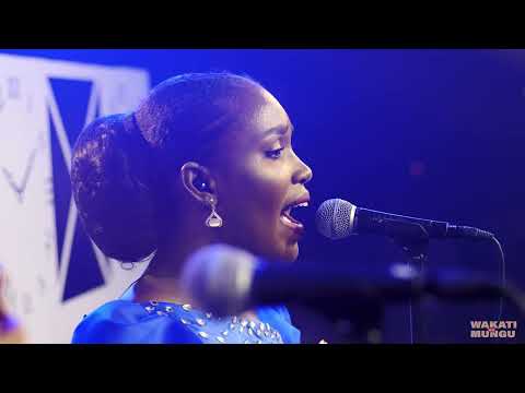 Rehema Simfukwe Neema Yako Live Recording