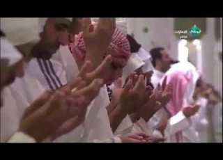يا من جعلت نبيك عيسى بلا أب ادريس ابكر