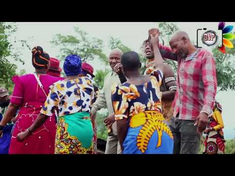 HARUSI YA MATALU JEGI LIFA NGHINDA