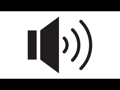 Tortured Distorted Scream Sound Effect 865