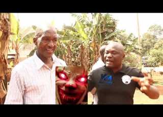  Maama Eyatunda Obyomufu Naduka Omuzimu Gukutte