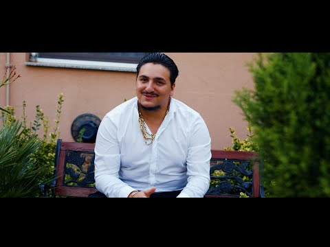 Yonas Grandé Official Music Video