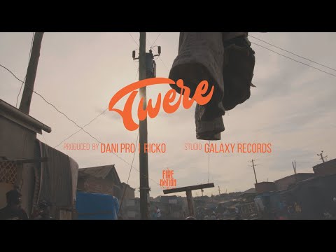 Kein Music Twere OFFICIAL VIDEO