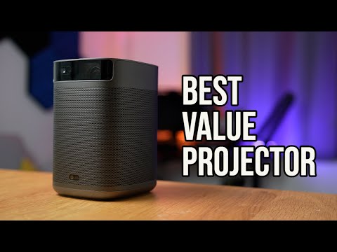 XGMI Mogo 2 Pro Review Crisp Video Clear Sound Save Space