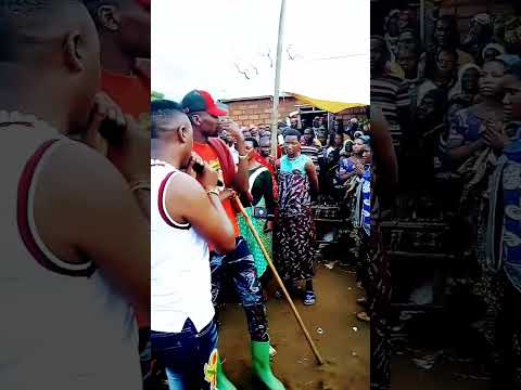 Live Show Damas Kalole