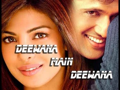 KALA DORIYA FULL SONG DEEWANA MAIN DEEWANA GOVINDA PRIYANKA CHOPRA