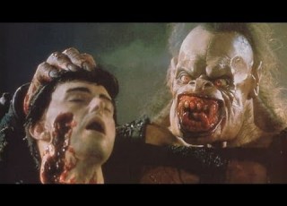  Rawhead Rex 1986 Movie Review Clive Barker Horror Movie