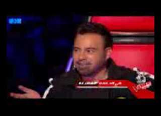 مرحله الصوت وبس ذافويس سهى المصري من اليمن