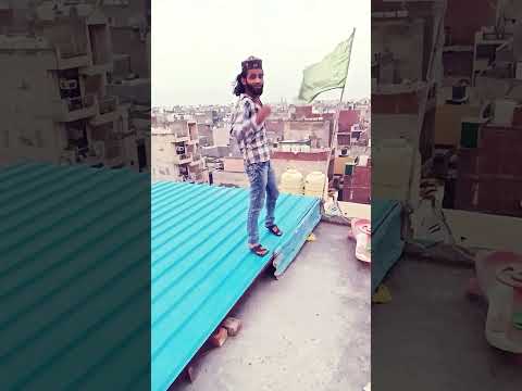 Love Alahazratkalambyowaisrazaqadri Music Dance Duet Irfanhaider