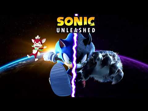Endless Possibility Sonic Unleashed 12 Hours Extended