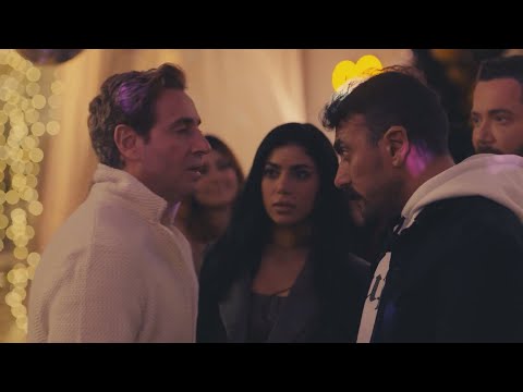 انغام فى ورطة هيعمل ايه عرب بعد ما استنجدت بيه حق عرب