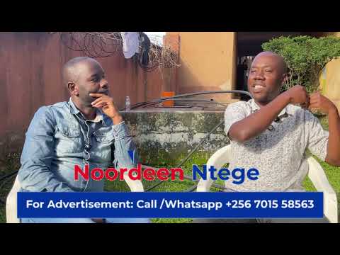 ABASEZI BABATUTE ENTYAGI KU MULAMBO GWA BITANDA ABAGAGA BAAGALA MUZIMU GUBBAYO BAGULYE BITIISA