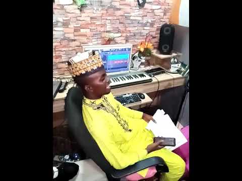 AUTANSIDI AND JILANIN GWADA EPISODE 1