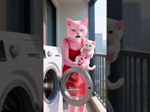 بسبوس قام بحلاقه شعر عمته النائمه