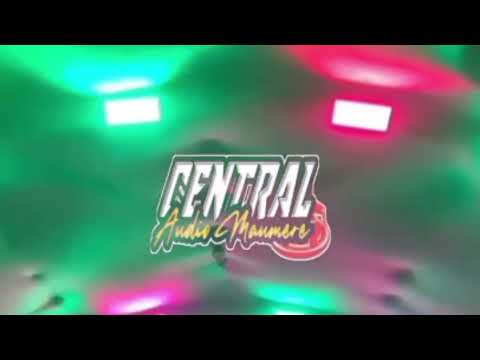 KANCINGAN PARTY CENTRAL AUDIO MARTIN KERU