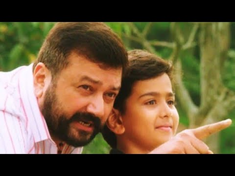 Aakasha Palakombathu Cover Song Amjad Sd