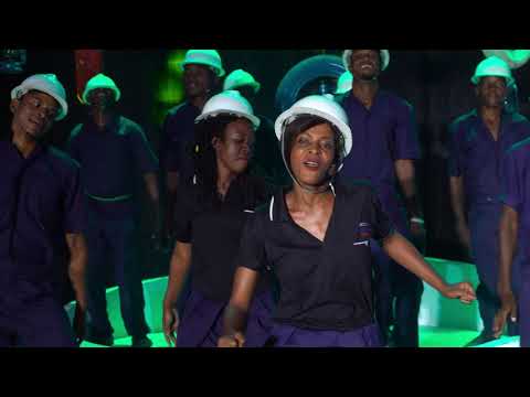 ASANTE BABA AIC KAMBARAGE