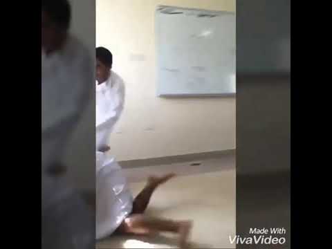 طلاب مدارس ع مان نهاية الهياط