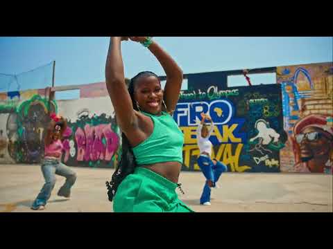 KHAID FOR YOU DANCE VISUALIZER