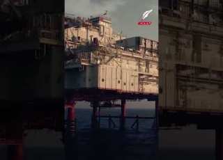  مشروع جديد بين مصر والإمارات لتأسيس منطقة حرة نفطية