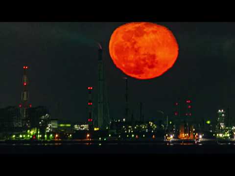 Moonrise And Moonset 2