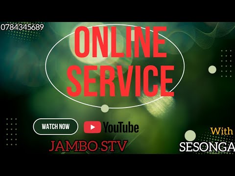 28 03 2026 AMASENGESHO YA NI MUGOROBA SESONGA DUNIA JAMBO STV