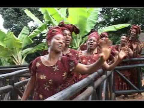 MWANAMKE MSAMARIA UPENDO HAI