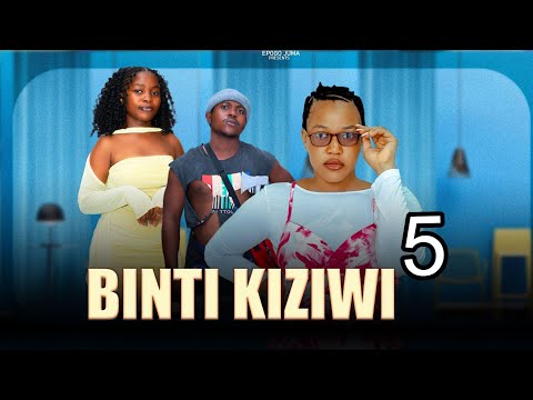 BINTI KIZIWI 5 Lovemeagain Love Sandra Lifeisbutadream Movie