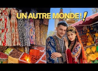 Découverte Du Marché Ouïghour D Ürümqi Une Autre Chine