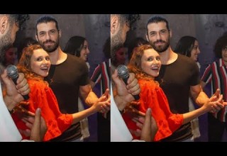 Can Yaman Have Such A Shocking Answer While Asking Have You Ever Been Naked In Th