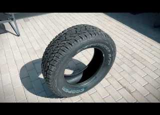  265 65 R17 Cooper Discoverer A T3 Sport 2 112T M S All Terrain Offroad 4x4 Tire Cooper Sport