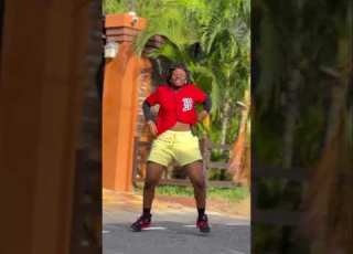 Yeshua TikTok Hit Song Danced By Afronitaa