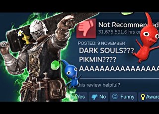 I Played YET ANOTHER 8 Souls Like Games You Ve Never Heard Of