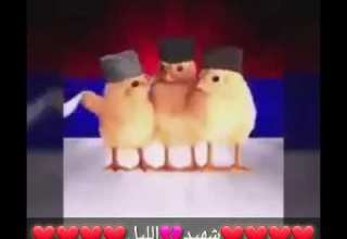 عمو عمو بنيتك حليانه