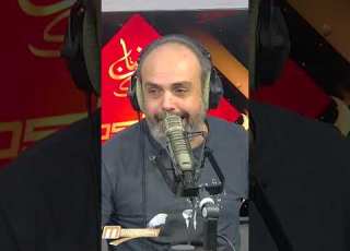 محمد مراد أول مرة نخدم مع الممثلة القديرة منى نور الدين أبهرتنا