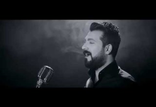 Ayaz Arzen Jı Te Ternebum Official Video