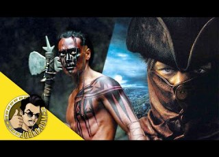 Brotherhood Of The Wolf The Best Movie You Never Saw