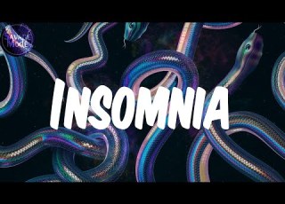 Lyrics Takeoff Insomnia