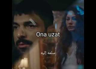 أغنية مسلسل اسمي فرح الحلقة 4 مترجمة للعربية